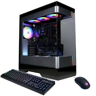 CyberPowerPC Gamer Xtreme Gaming Desktop Intel Core i7 13700F 16GB CyberPowerPC Gamer Xtreme Gaming Desktop Intel Core i7 13700F 16GB