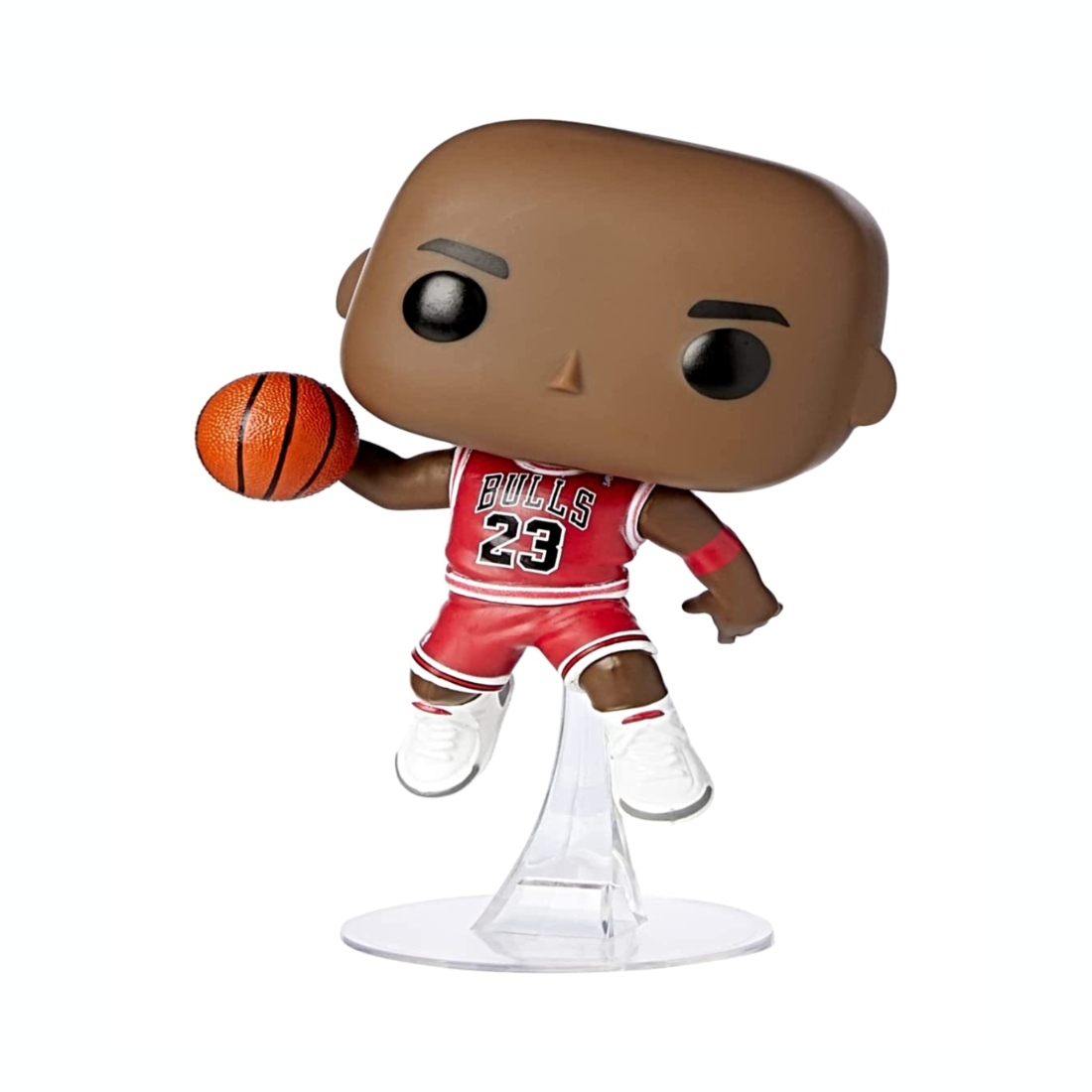 Funko Pop! Basketball Chicago Bulls Michael Jordan - Multicolor