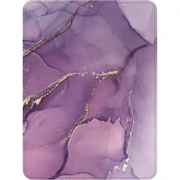 Purple Marble