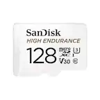 SanDisk HIGH ENDURANCE microSDXC I V30 128GB