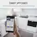 SMART APPLIANCE
Stay in control and efficiently manage laundry from anywhere
APPLIANCES
MY WASHER - Ready
MY DRYER - Ready
WASHER
REMOTE ENABLED ON
READY
NEW CYCLE
FAVORITES
PAST CYCLES
CAR CLEANING MICROFIBERS
APPLIANCES
STAR GUIDE
MORE