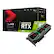 Alt View 1. PNY - NVIDIA GeForce RTX 3080 12GB XLR8 Gaming REVEL EPIC-X RGB PCI Express 4.0 Graphics Card with Triple Fan.