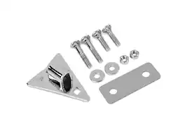 Latin Percussion - Side Plate Kit for CP-JRX