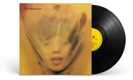 The Rolling Stones - Goats Head Soup - VINYL LP