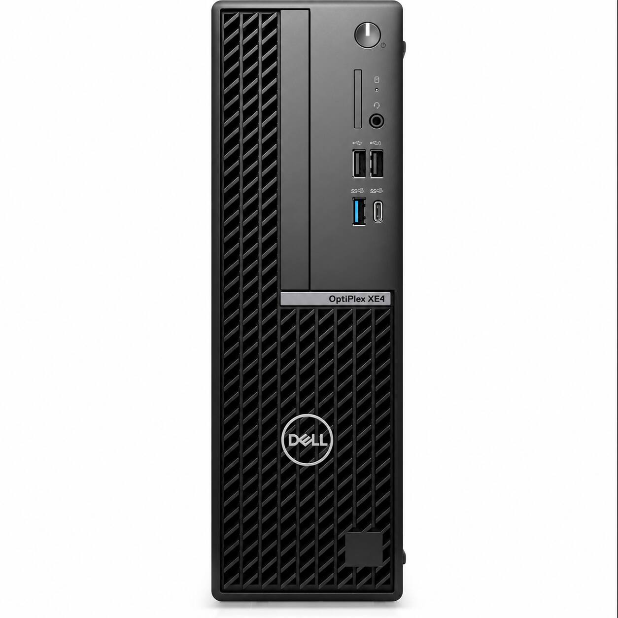 I G 8 - 55- s5 OptiPlex XE4 DELL