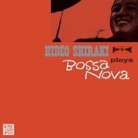 Plays Bossa Nova [LP] - VINYL - Front_Zoom