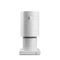 Fellow - Opus Conical Burr Grinder - Matte White - Front_Zoom