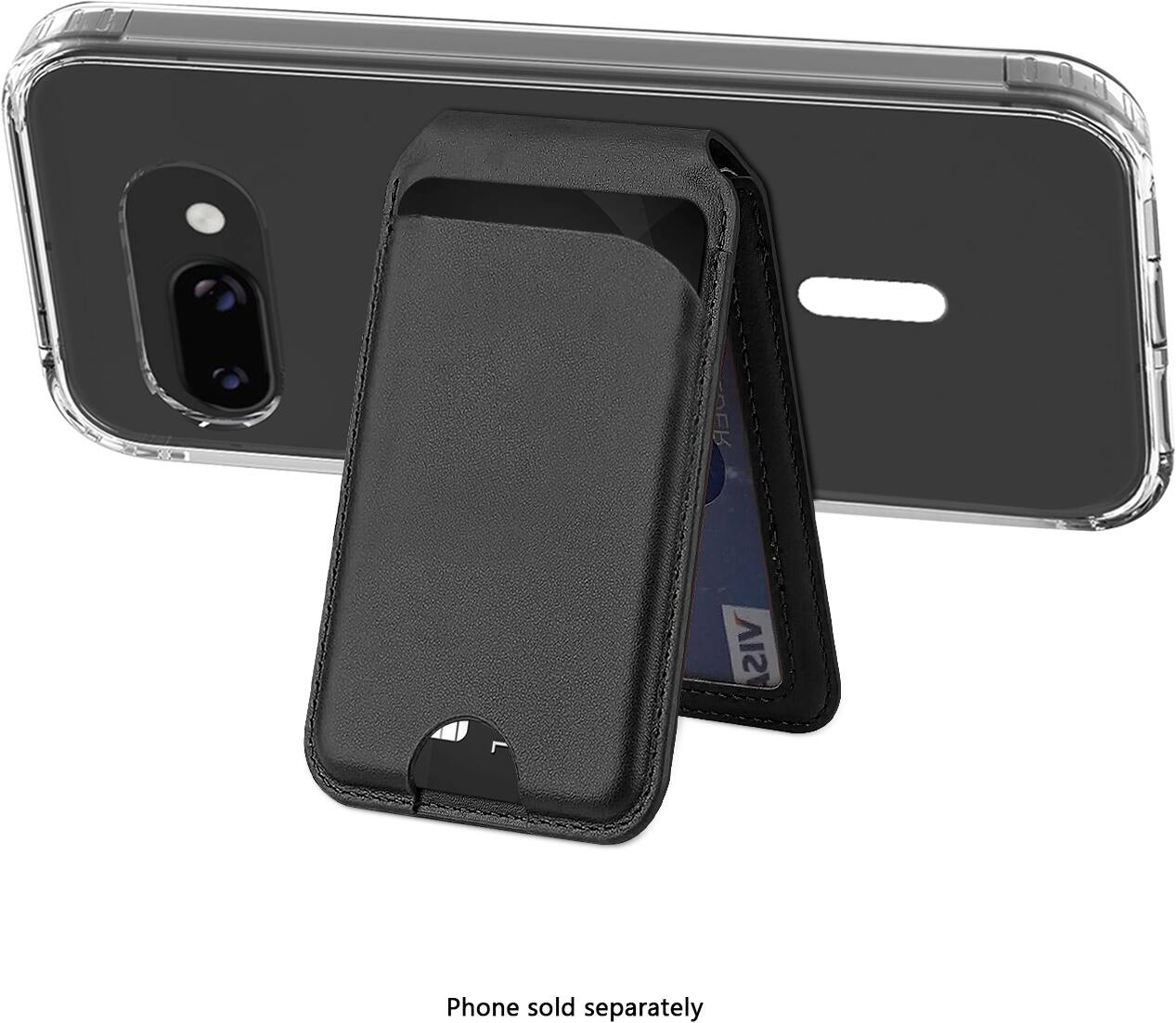 Phone sold separately