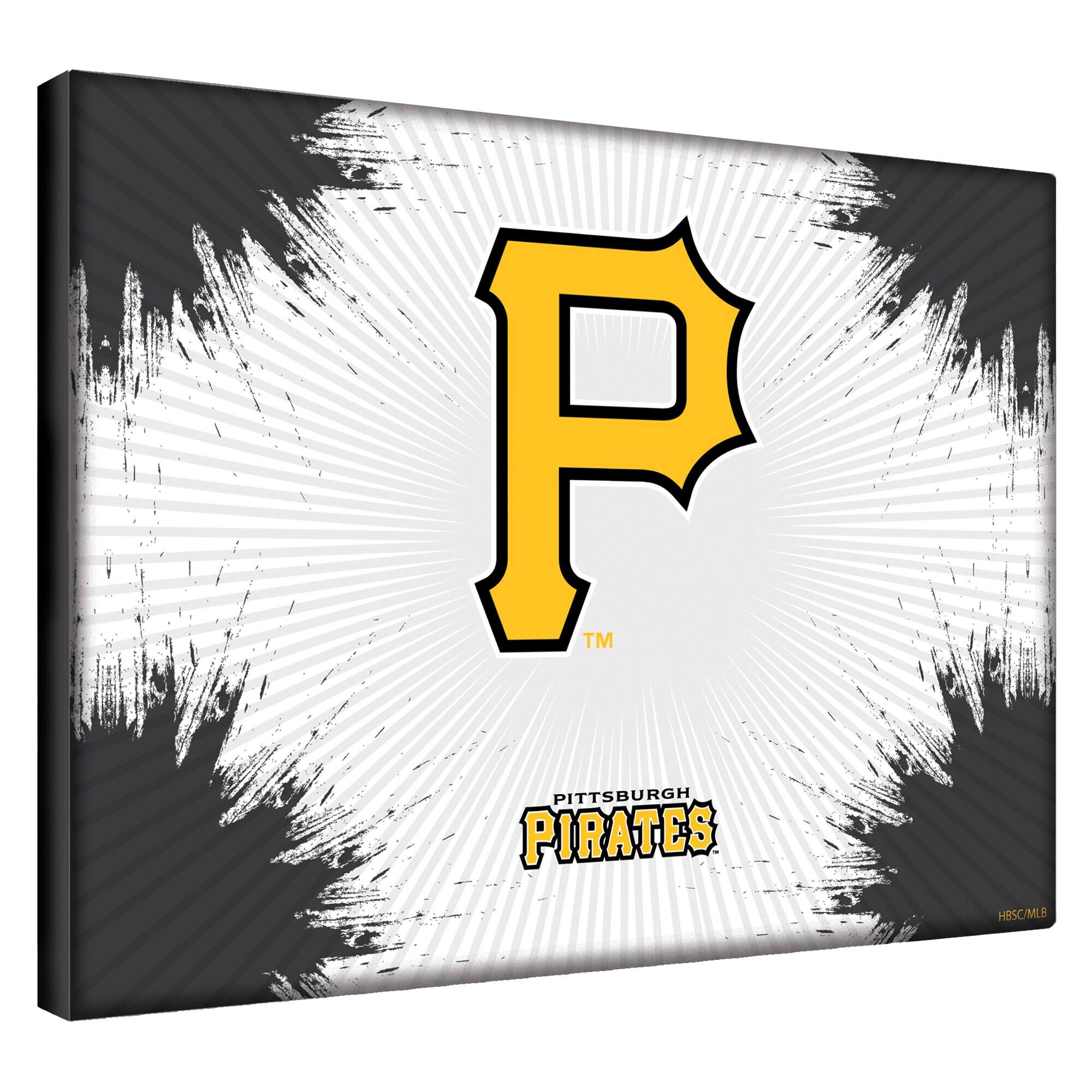P  
TM  
PITTSBURGH PIRATES  
HBSC/MLB