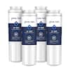 Glacier Fresh
GF-8001
Ice & Water Refrigerator Filter
Replace every 6 months
NSF Certified
The Filter is Tested and Certified by NSF to reduce 21 materials and structural integrity
Component
Glacier Fresh
GF-8001
Ice & Water Refrigerator Filter
Replace every 6 months
NSF Certified
The Filter is Tested and Certified by NSF to reduce 21 materials and structural integrity
Component
Glacier Fresh
GF-8001
Ice & Water Refrigerator Filter
Replace every 6 months
NSF Certified
The Filter is Tested and Certified by NSF to reduce 21 materials and structural integrity
Component
Glacier Fresh
GF-8001
Ice & Water Refrigerator Filter
Replace every 6 months
NSF Certified
The Filter is Tested and Certified by NSF to reduce 21 materials and structural integrity
Component