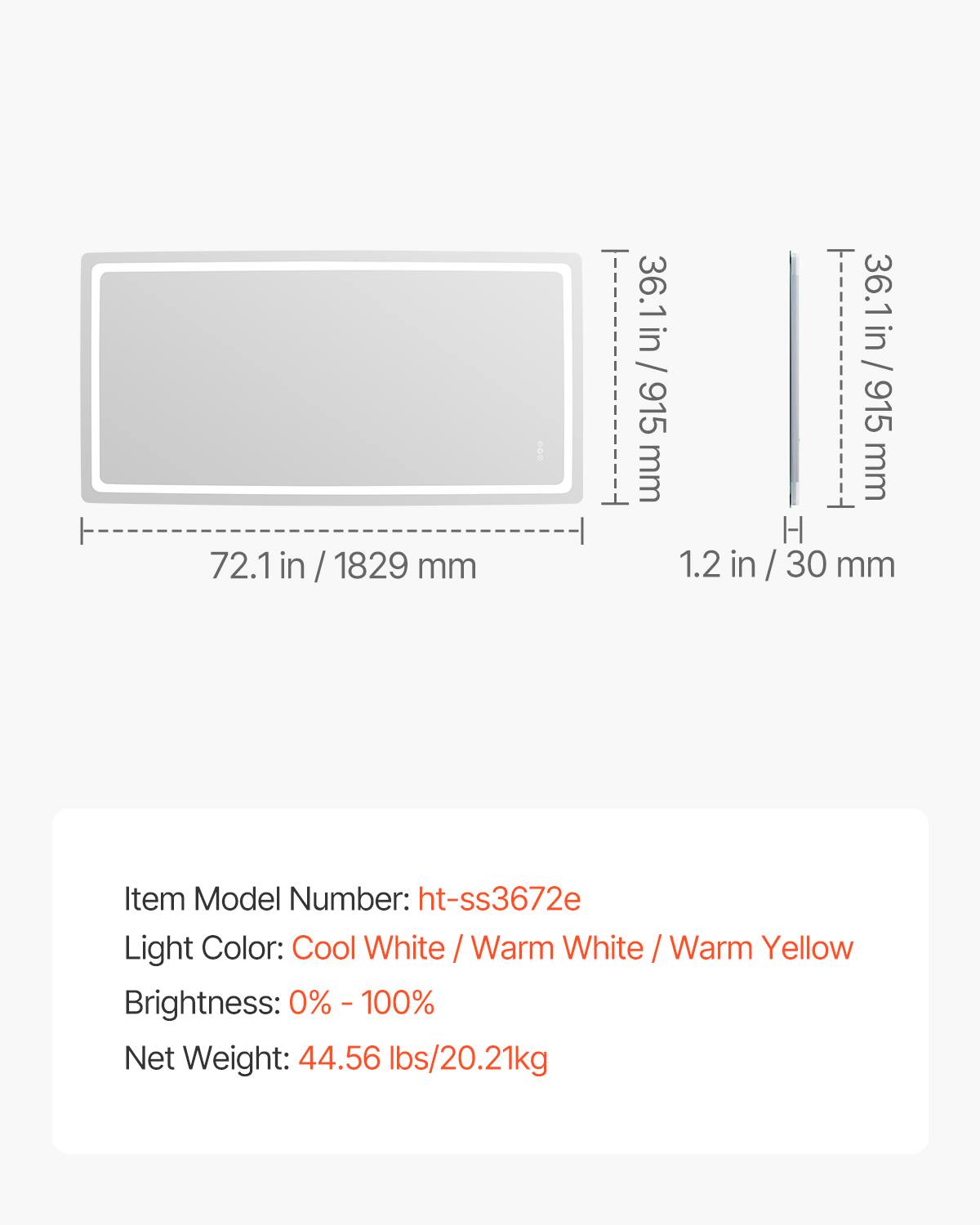 media item thumbnail