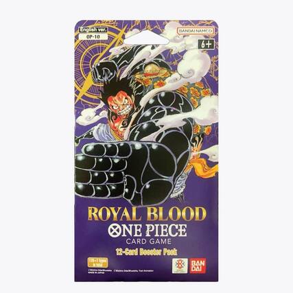 one piece tcg best buy Cards Pack Bundle: Ideal for One Piece Trading Cards Enthusiasts, Anime Fans, Card Collectors, Comprehensive One Piece Card Collection by TraderzTCG (6 Pack Bundle) : Toys & Games Also includes Leader cards reborn with new effects one piece cards - Best