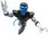 Alt View 11. Marvel - Legends Series Nightcrawler.