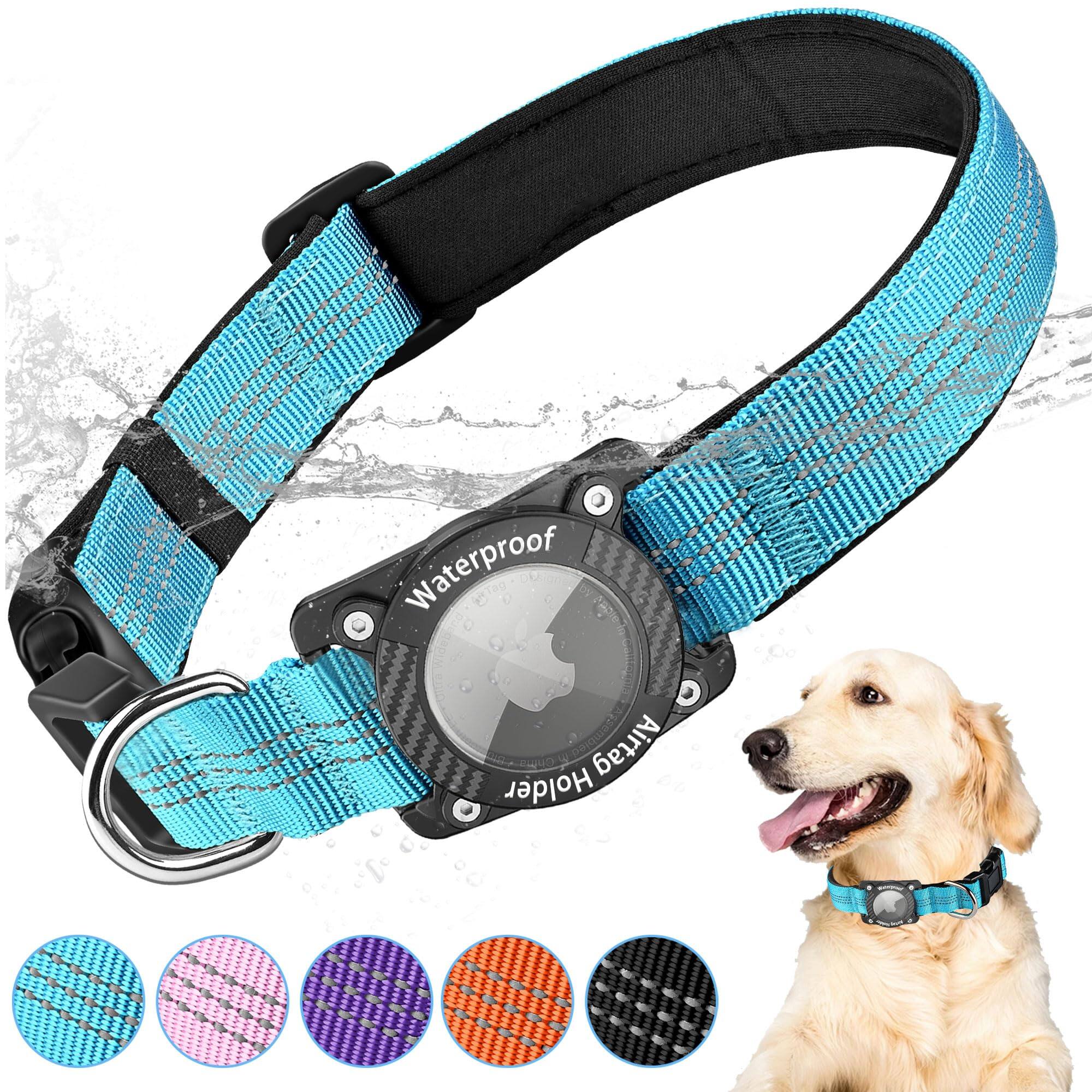 Waterproof  
Neoprene  
Adjustable  
Airtag Holder