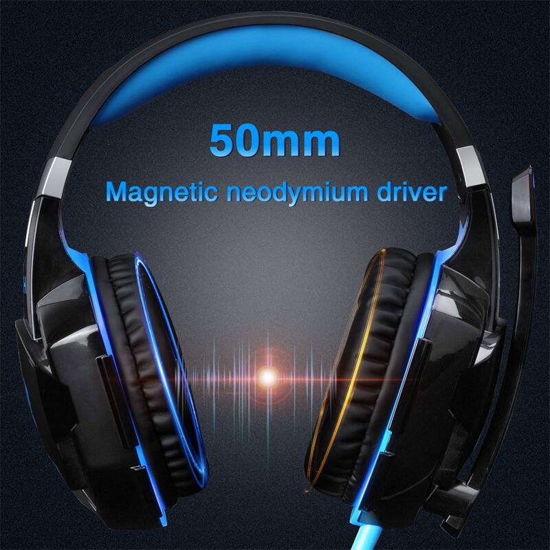 50mm Magnetic neodymium driver