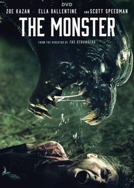 The Monster - DVD