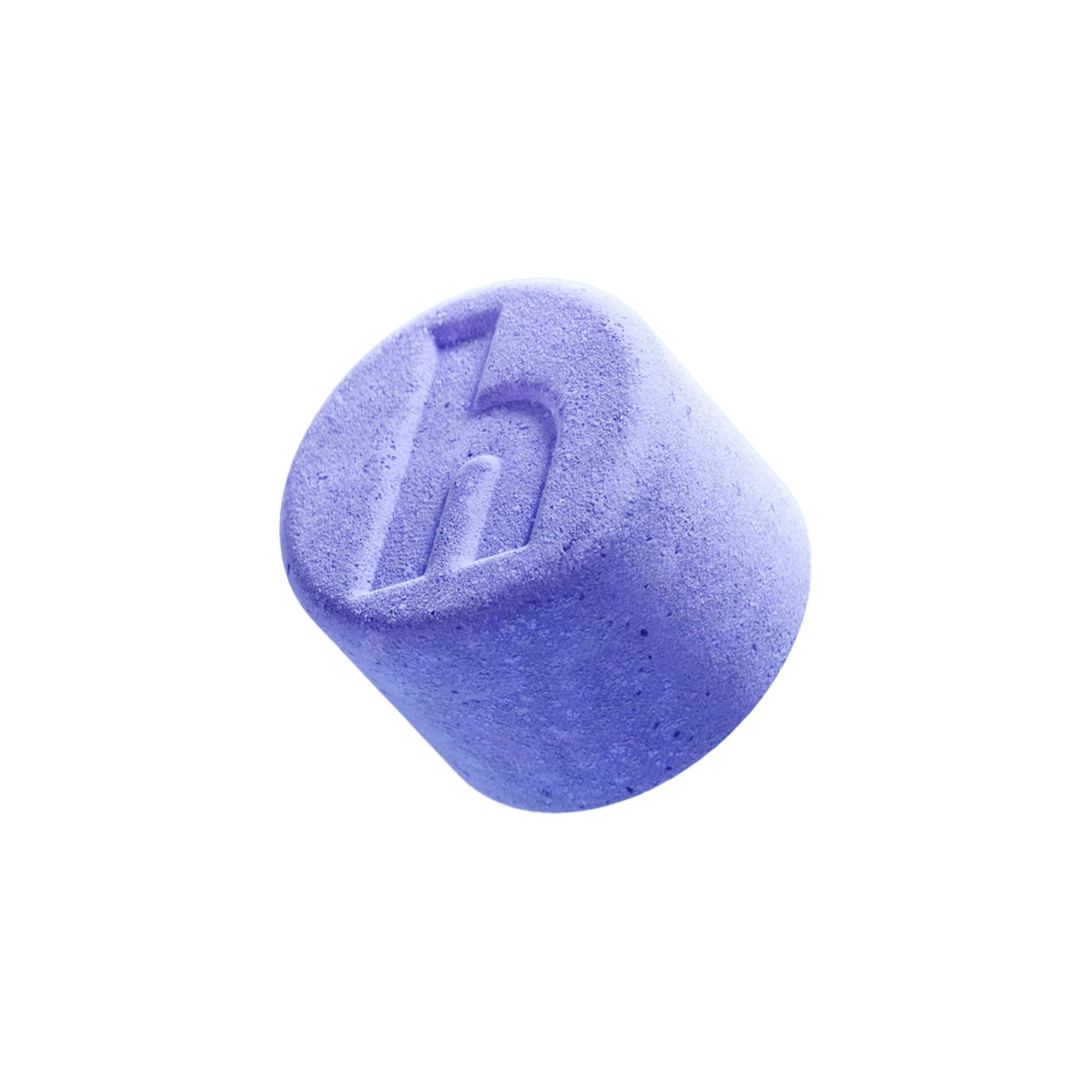 Front. hai - Relax Shower Infusion.