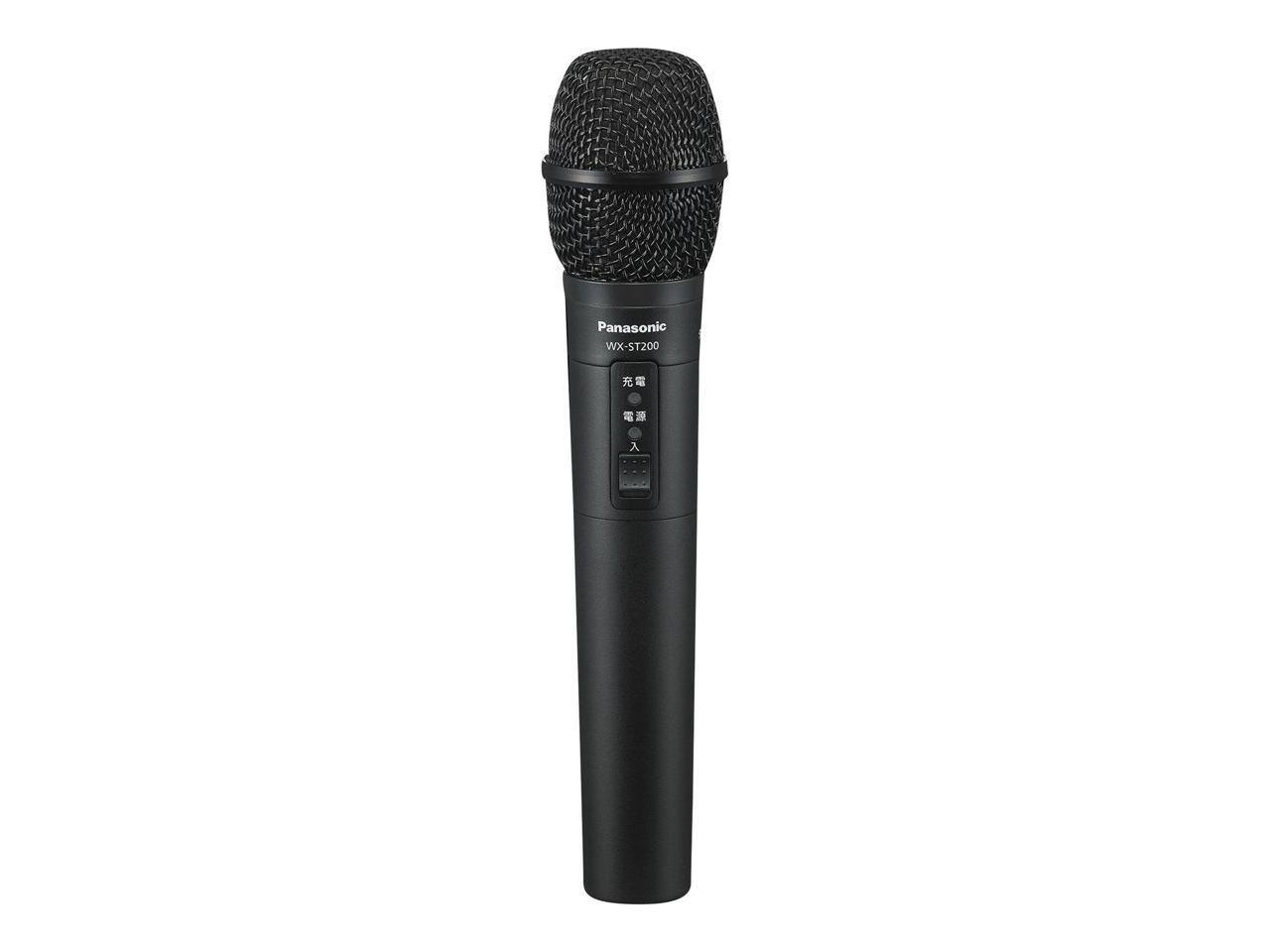 Panasonic WX-ST200