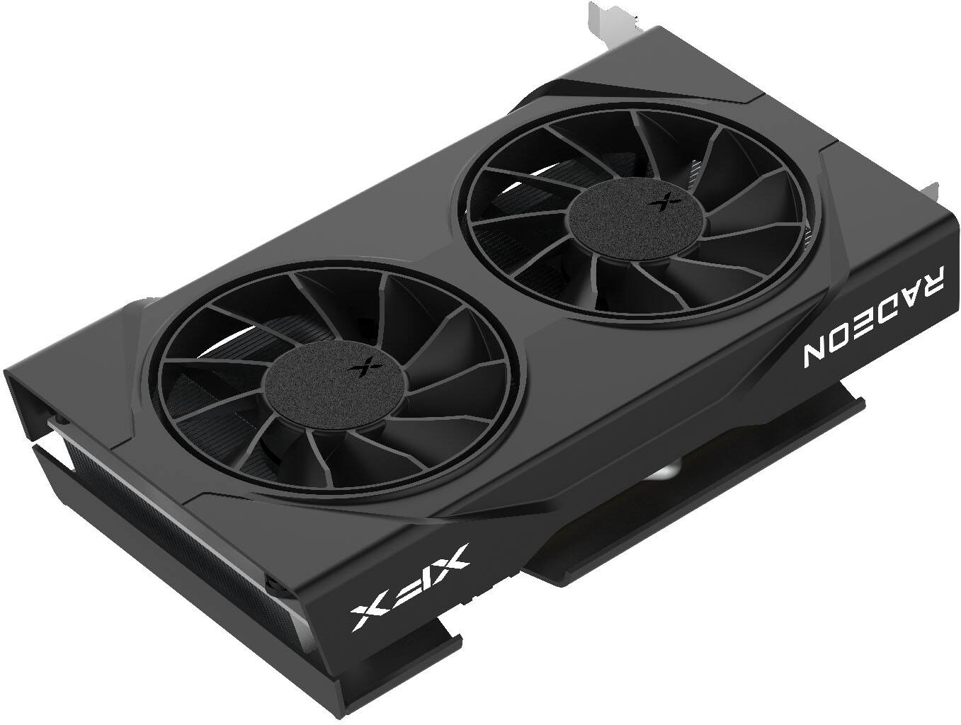 + X RADEON RX 6X