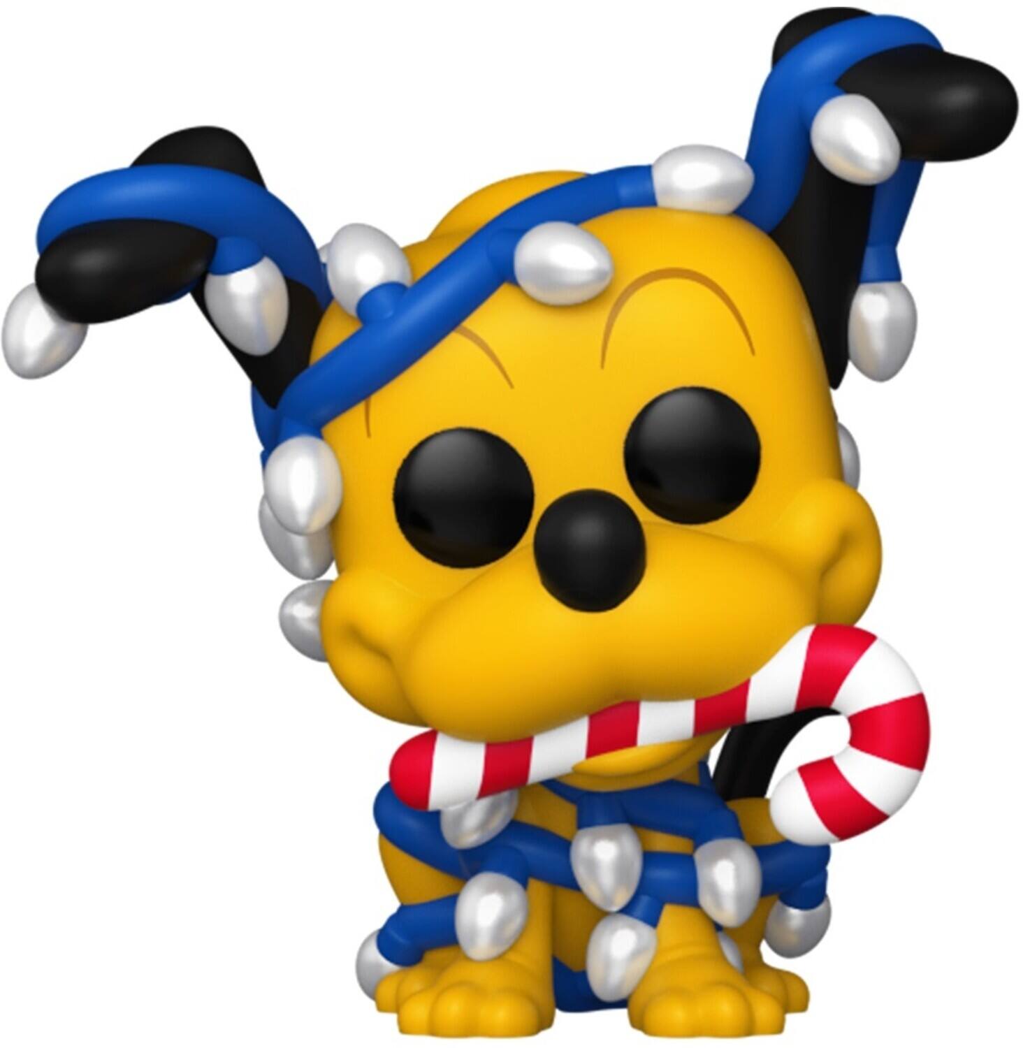 Alt View 4. Funko - Funko Pocket POP! Countdown Calendar: Disney   - COLLECTIBLES - Multicolor.