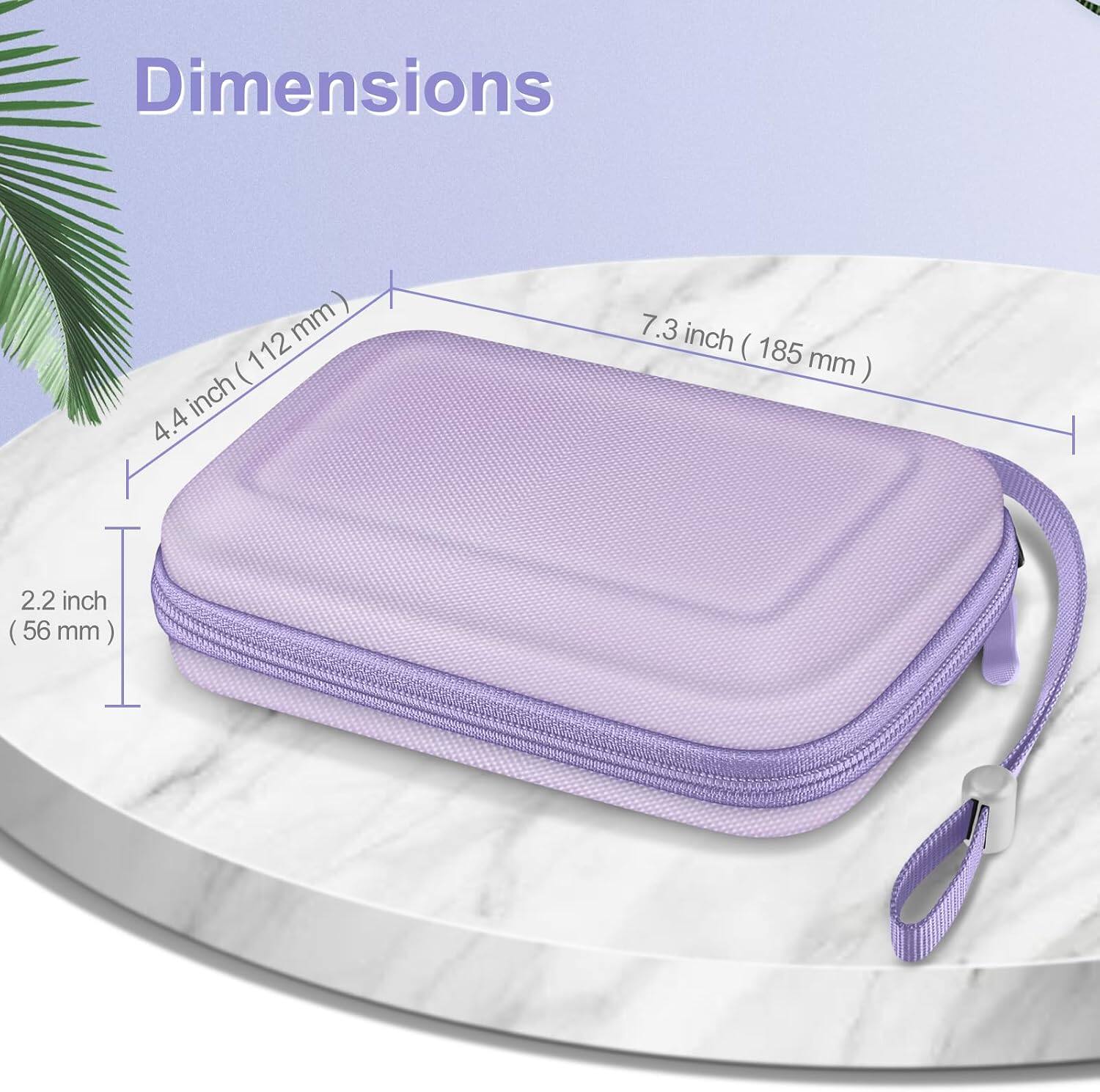Dimensions

4.4 inch (112 mm)

7.3 inch (185 mm)

2.2 inch (56 mm)
