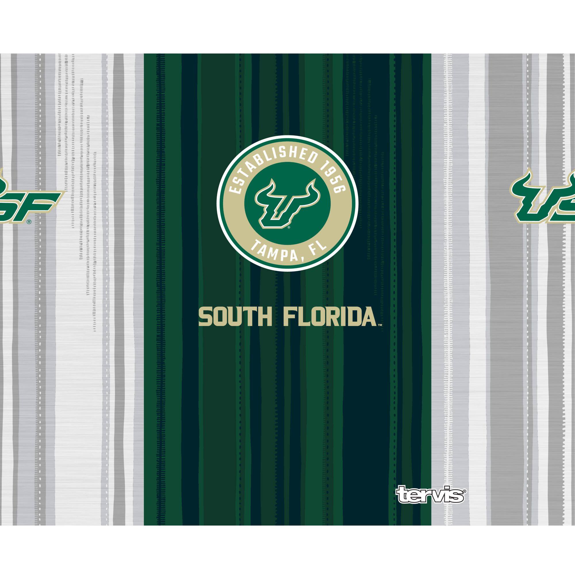 ESTABLISHED 1956  
TAMPA, FL  

SOUTH FLORIDA  

tervis