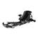 Front. Next Level Racing - NLR-S034 Go Kart Plus Simulator Cockpit - Black.