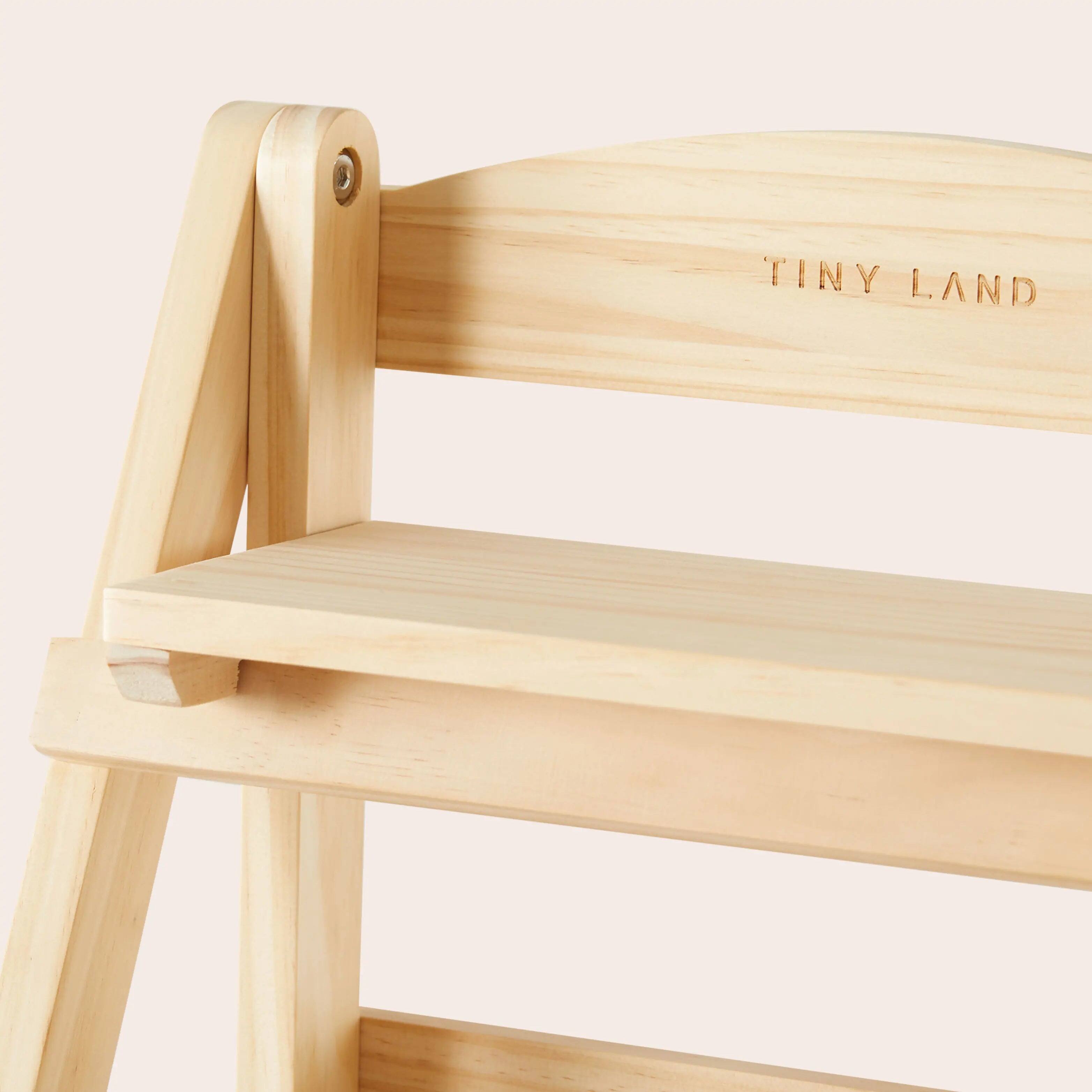 TINY LAND