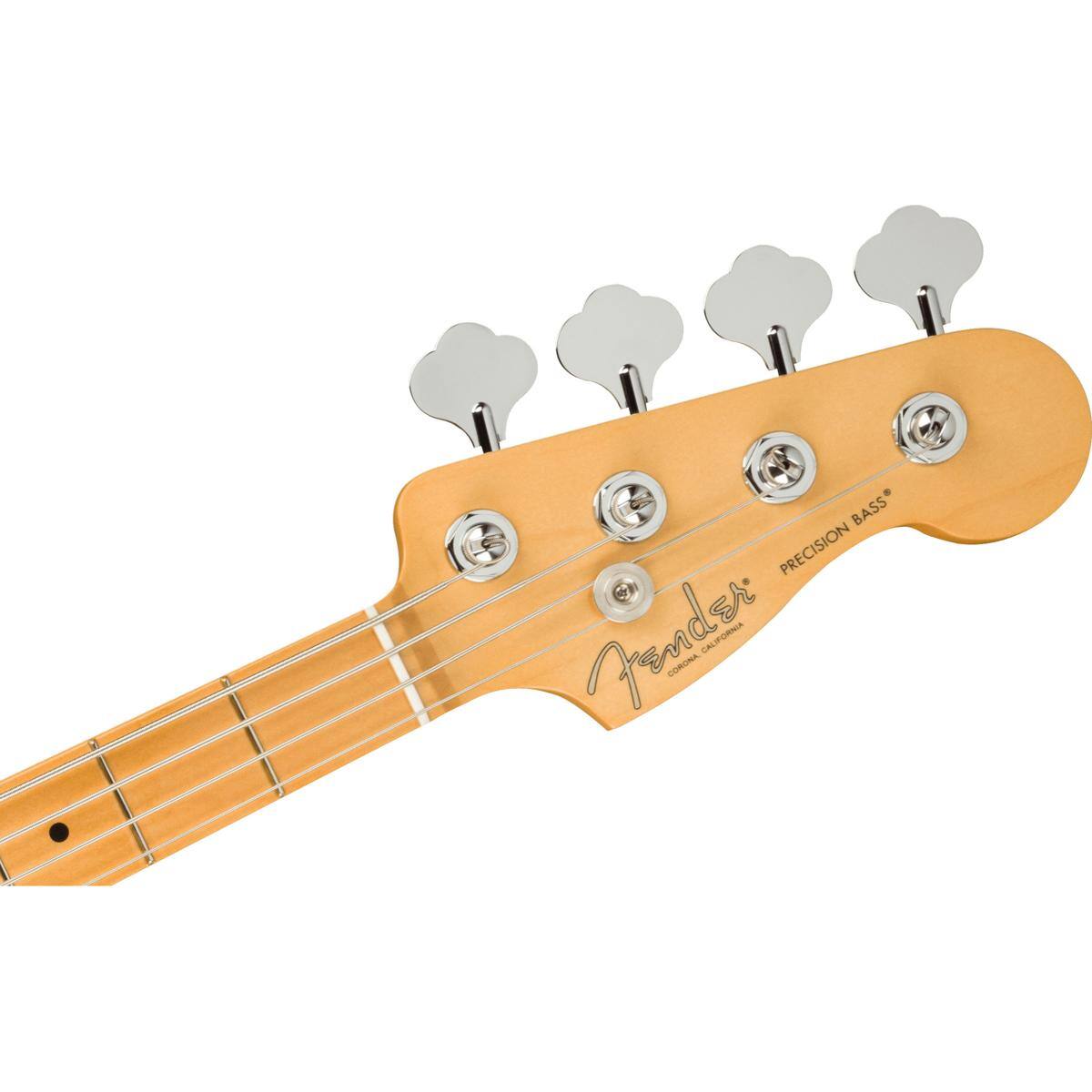 Fender PRECISION BASS  
CALIFORNIA CORONA