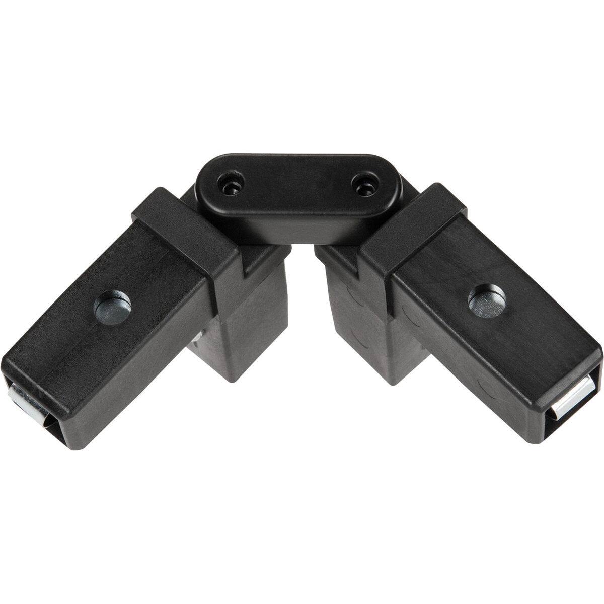 Alt View 3. Westcott - Westcott Scrim Jim Cine Swing Hinge Corner Frame Connector.