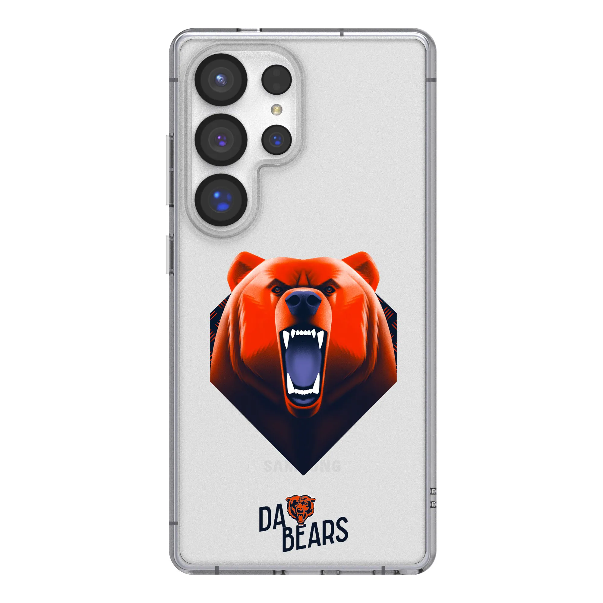 DA BEARS