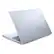 Alt View 5. Dell - Dell Plus 14" 2K 2-in-1 Touchscreen Laptop,Intel Core Ultra 9 288V,32GB RAM,1TB SSD,Backlit,Copilot+PC,Win 11 Pro,Blue - Blue.