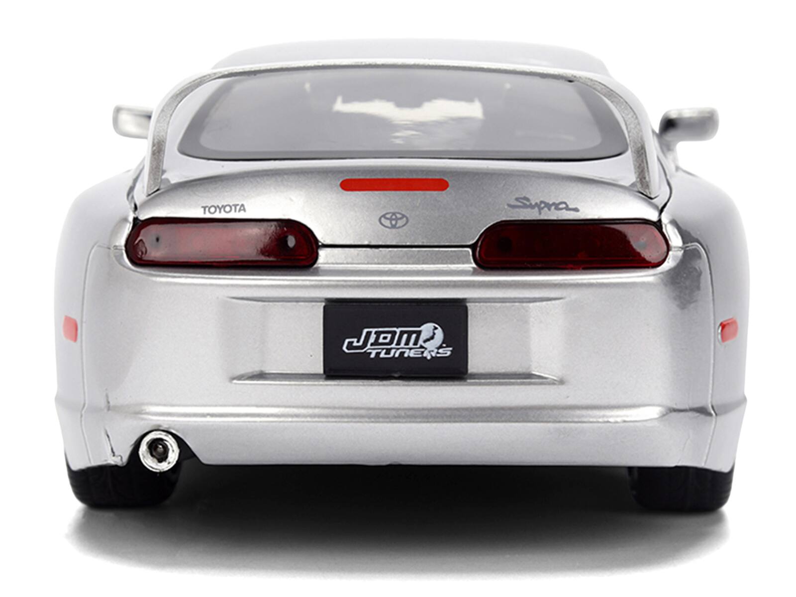 TOYOTA Supra JDM TUNERS