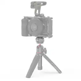 Smallrig - Drop-In HawkLock Mini Universal Quick Release Top Plate