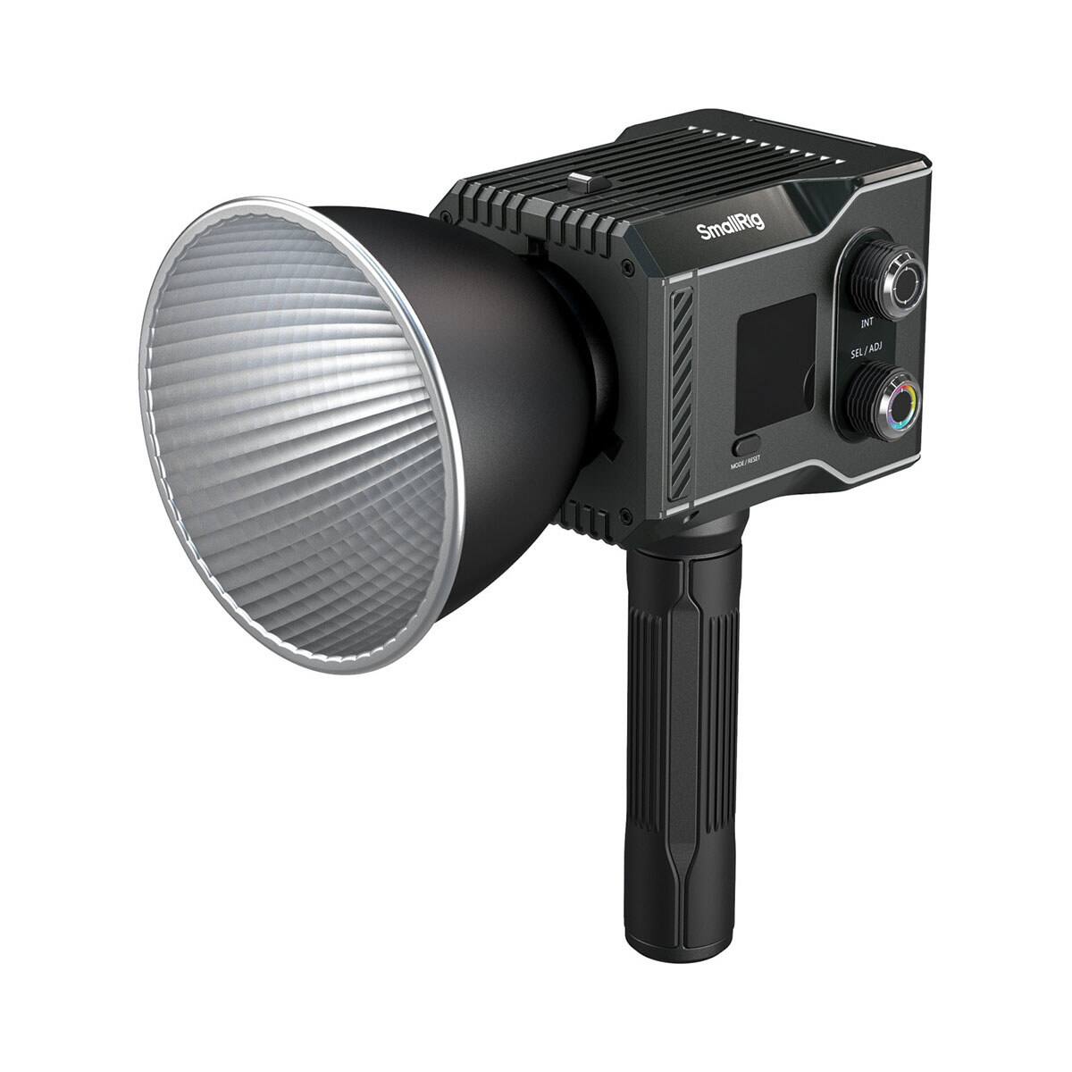 SmallRig  
SEL/ADS  
MIL/WE