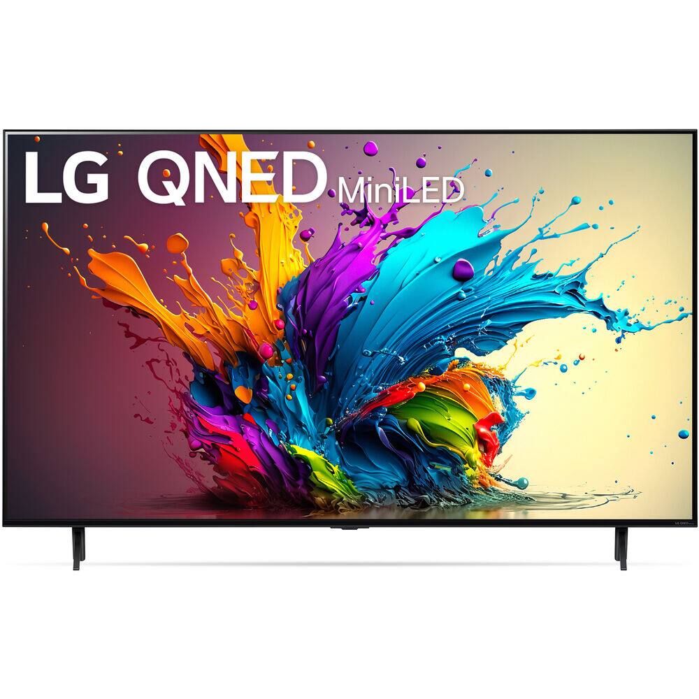 LG QNED MiniLED