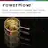 PowerMove®
Slide the pan to 3 preset heat zones for convenient heat adjustments.