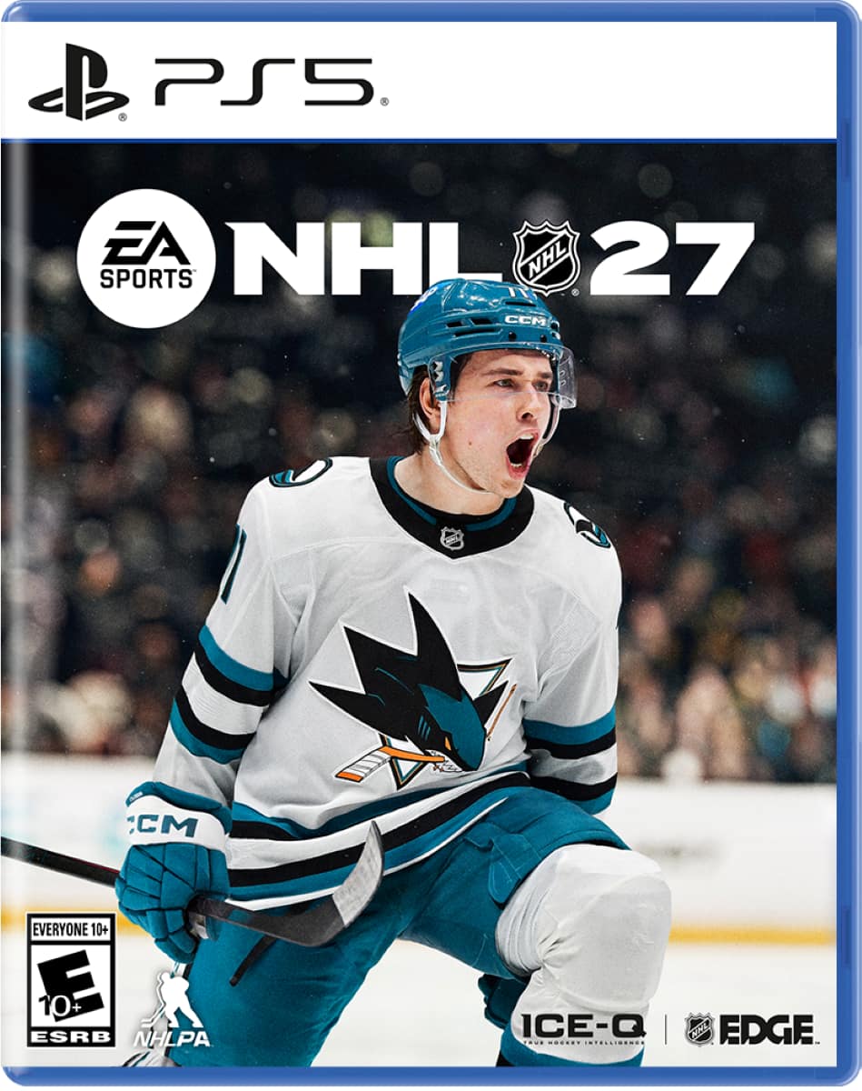 EA SPORTS NHL 27 - PlayStation 5