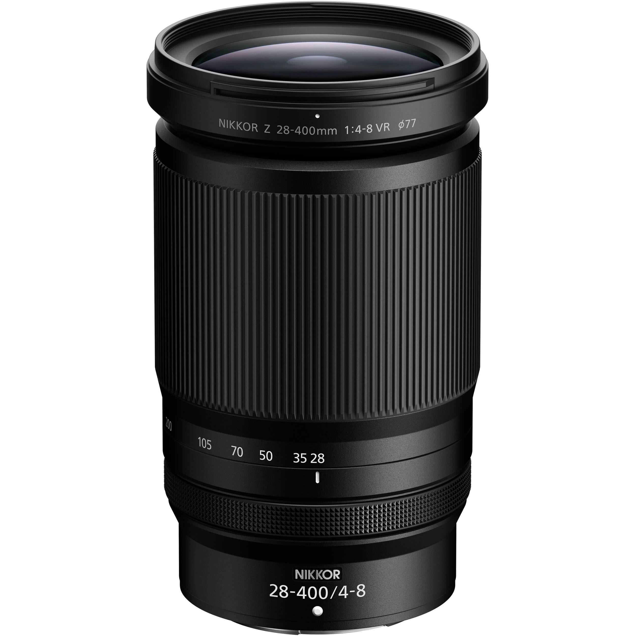 NIKKOR Z 28-400mm 1:4-8 VR $77

105 70 50 35 28

NIKKOR 28-400/4-8