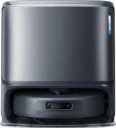 Front. Narwal - Freo Z Ultra Robot Vacuum - Grey.