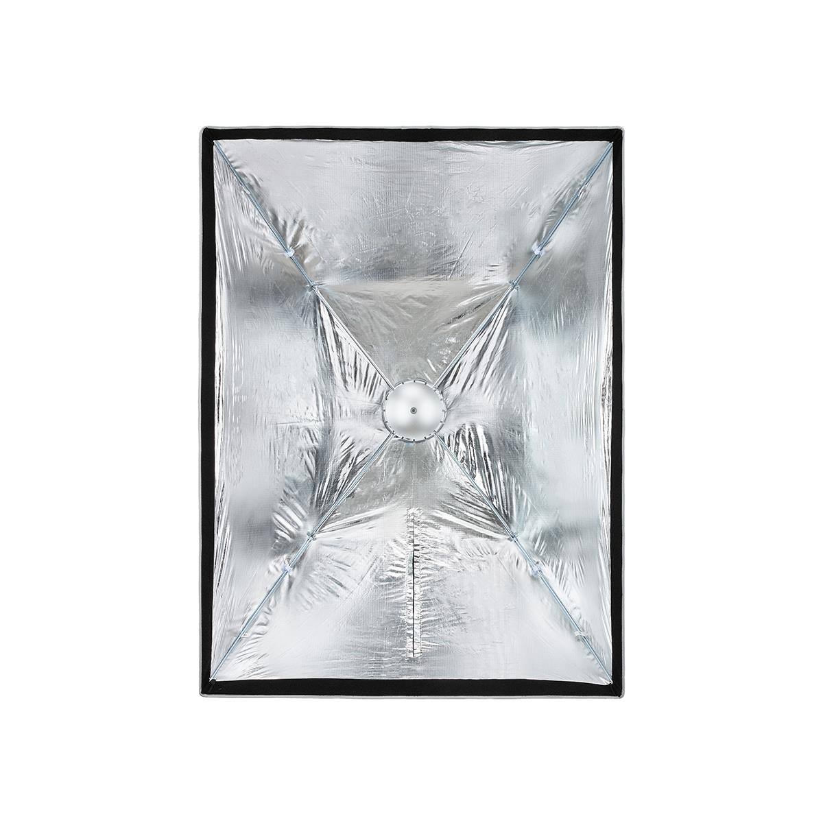 Alt View 6. Godox - Godox Umbrella-Style Softbox with Bowens Mount (35.4 x 47.2").
