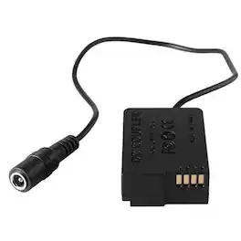 Tether Tools - Relay Camera Coupler - Panasonic Battery DMW-BLC12