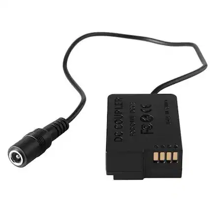DC COUPLER
1330-1190-2019
FC/PC
FC/PC
DC COUPLER