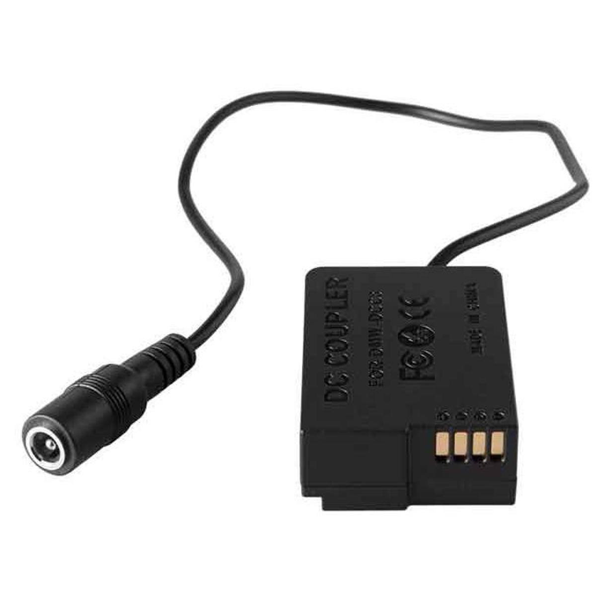 DC COUPLER  
1330-1190-2019  
FC/PC  
FC/PC  
DC COUPLER