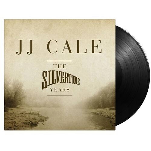 Front. The Silvertone Years [LP].