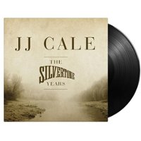The Silvertone Years [LP] - VINYL - Front_Zoom