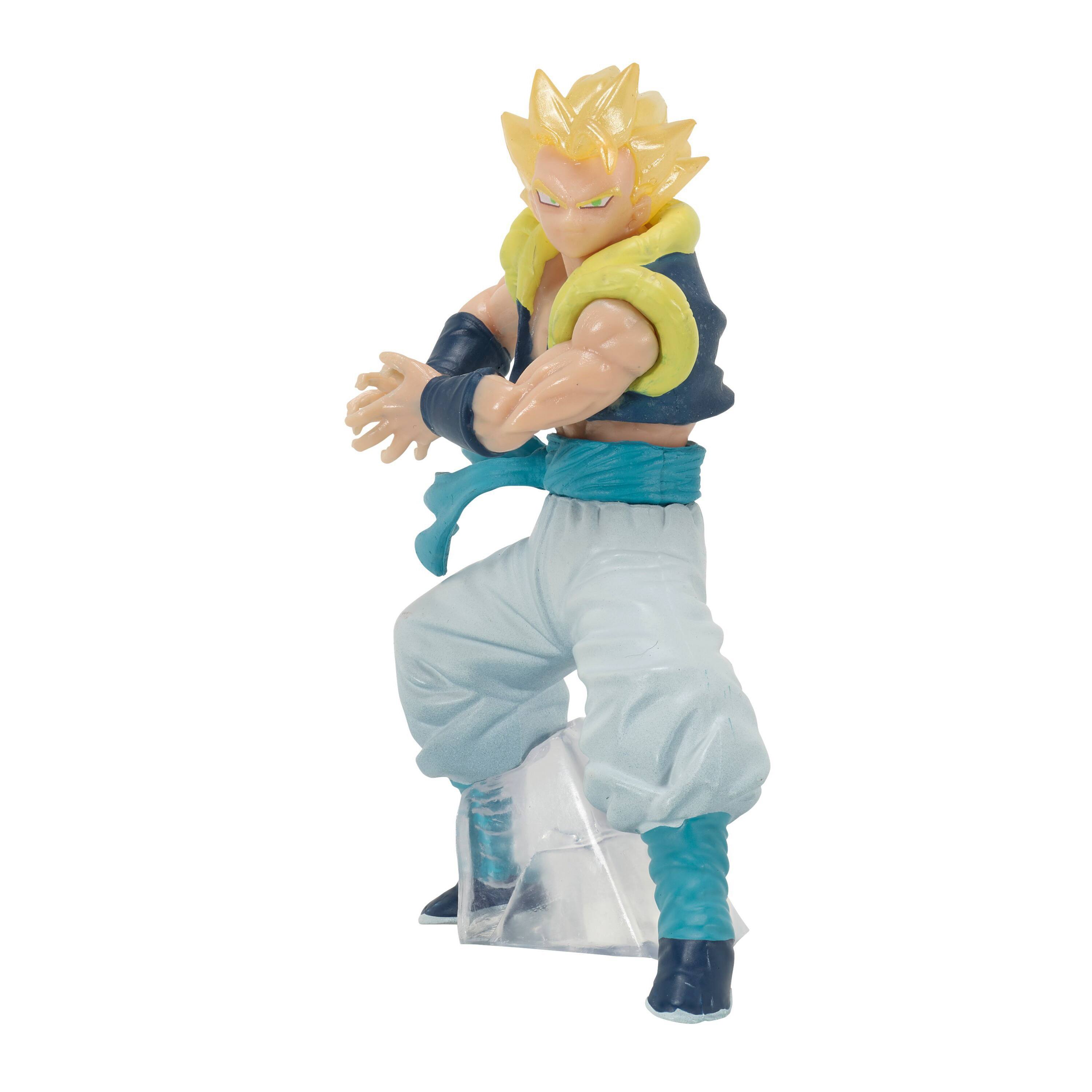 Alt View 4. Bandai - Dragon Ball Versus Battle Figure Series - Styles May Vary.