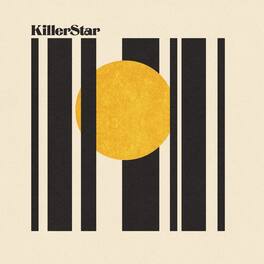 Killerstar - Killerstar - VINYL LP