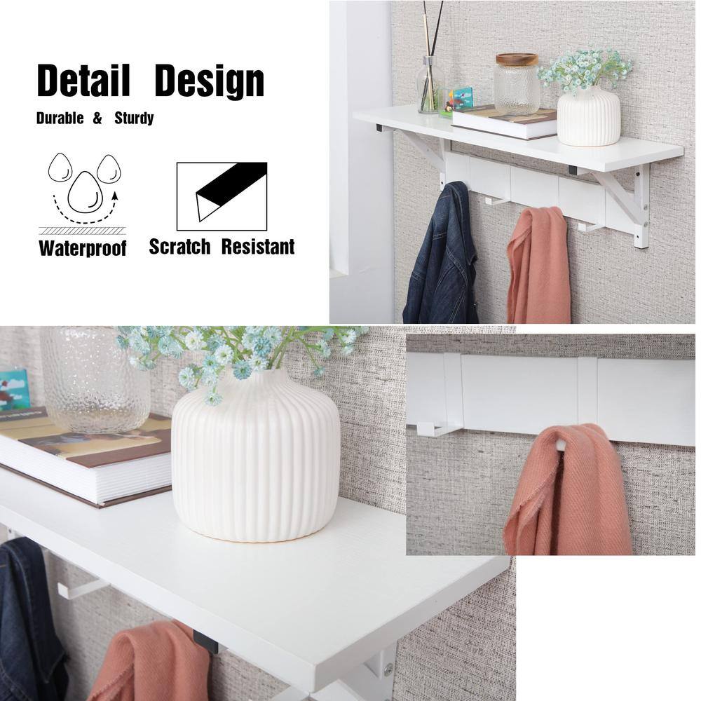 Detail Design  
Durable & Sturdy  
Waterproof  
Scratch Resistant