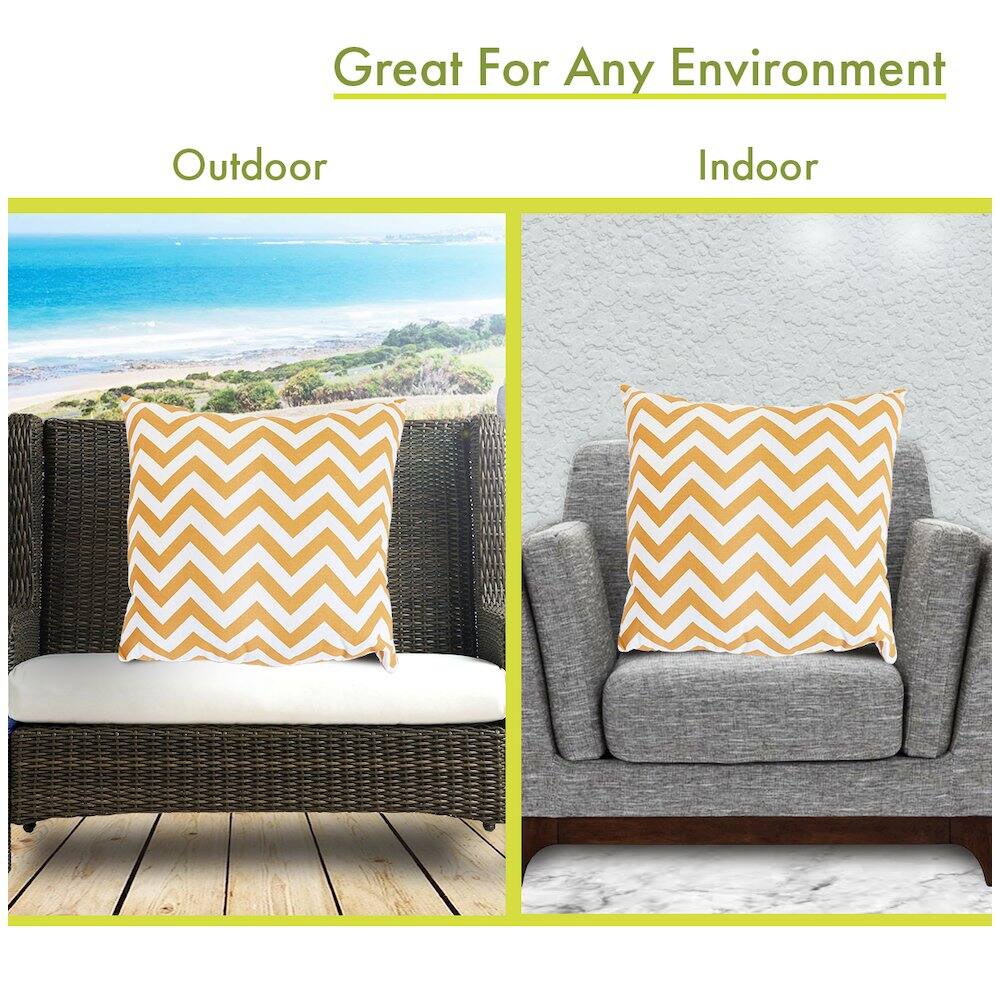 Great For Any Environment

Outdoor

Indoor